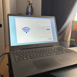 DELL Inspiron 3501 Laptop- 2020