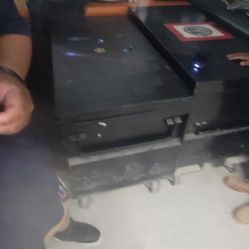 Tool Storage Chest Box