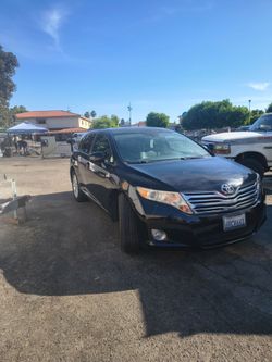 Venza