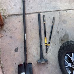 60$ for all 3 Tools  