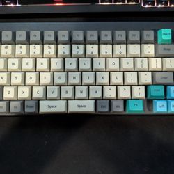 Launch Keyboard , Custom Keyboard