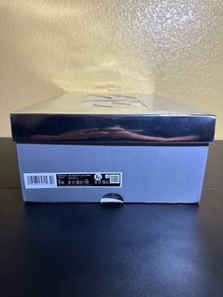 Air Jordan 1 Low G NRG Metallic Silver