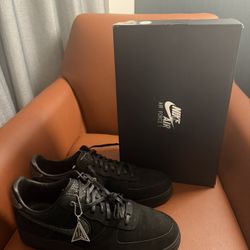 Nike Air Force 1 Low LX Ja Morant Swarovski