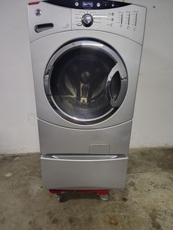 G&E Washer 