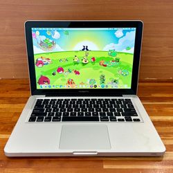 🍎 MacBook Pro 13” 2012 2.5Ghz i5 12GB RAM 120GB SSD Fully Functional!!