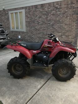 07 Kawasaki Prairie 360 4x4 Atv 4wheeler For Sale In Humble Tx Offerup 07 Kawasaki Prairie 360 4x4 Atv 4wheeler For Sale In Humble Tx Offerup