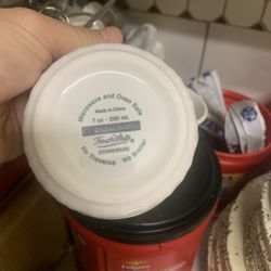 Corningware - 4oz & 7oz Ramekins