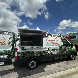 Food Van