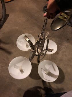 Chandelier