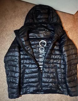 Ck puffer