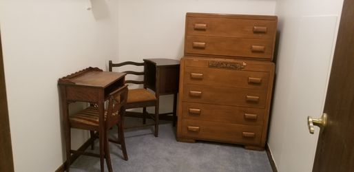 Moving sale 2 day