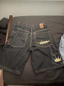 Jnco jeans