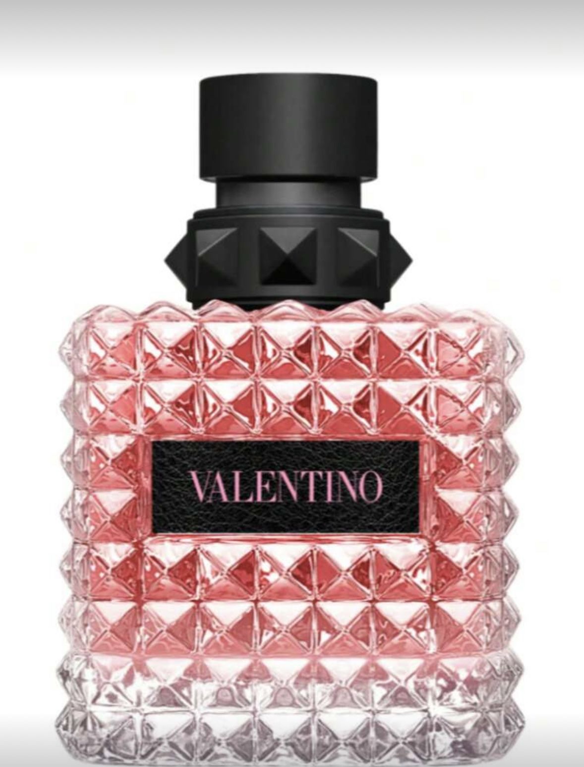 Valentino Donna Born In Roma Perfume EDP Spray For Women 3.40Z/100ML, Fragrance Long-Lasting