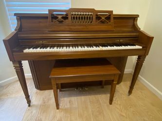 Piano