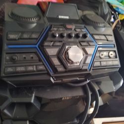 Dj system