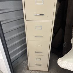 Filing Cabinet