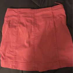 Skirt