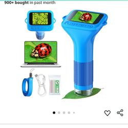 Digital Microscope 