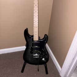 squire stratocaster 