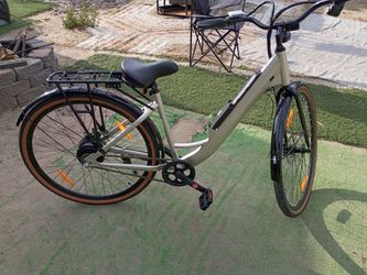 Electric Bike