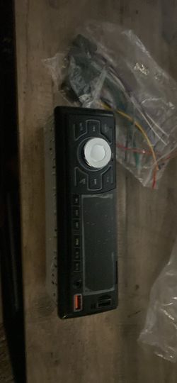 Car stereo