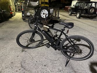Rad 48Volt E-Bike