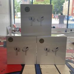 AirPod Pros 2 Gen