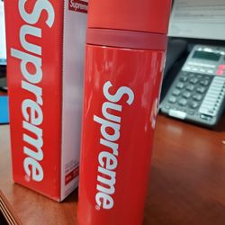 Supreme