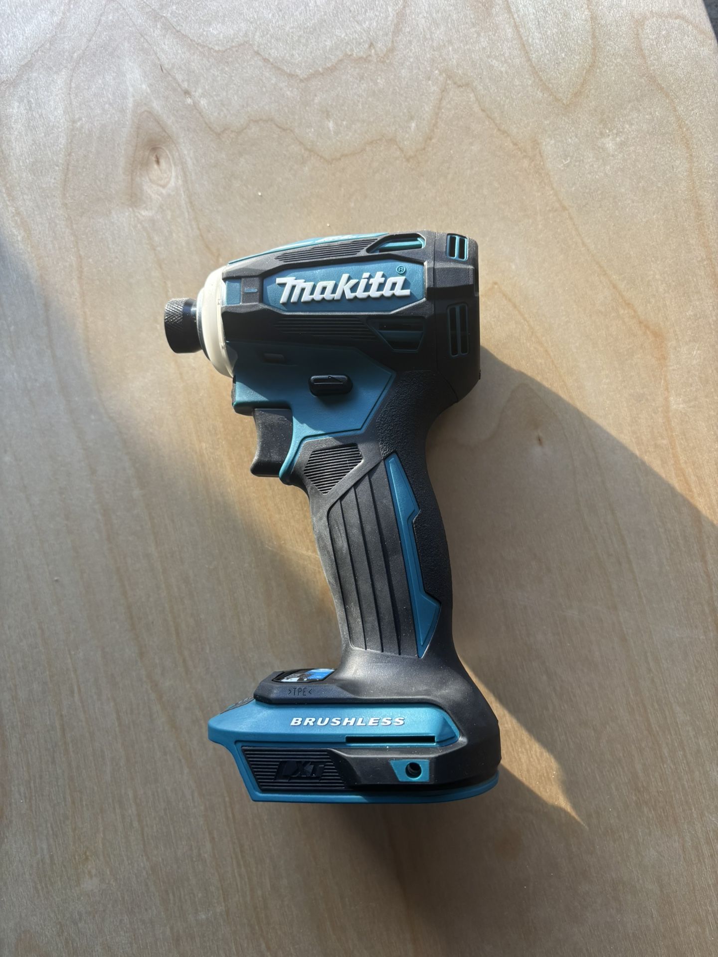 Makita Impact Tool Only