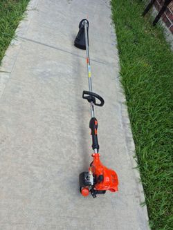 Echo Srm2120 usada semi nuevo trabajando muy bien