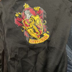 Harry Potter Robe