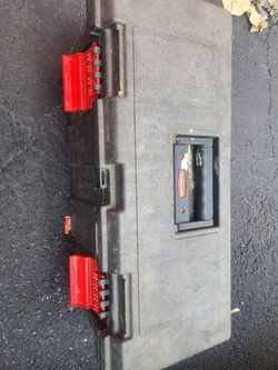 Tool Box