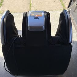 CirQlation Pro Leg Massager 