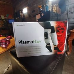 MANAMED Plasma Flow