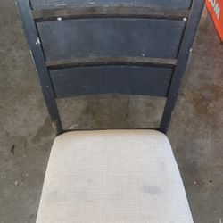 6 Dining Chairs