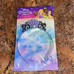 Ariel Tiara