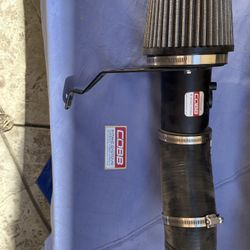 2017 Subaru Wrx Sti Cobb Cold Air Intake