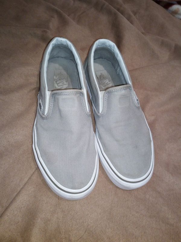 size 7 mens vans in women's