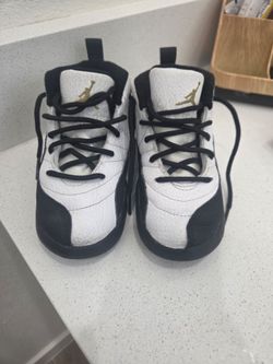 Air Jordan 12s