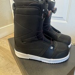 Snowboarding Boots Size 11.5