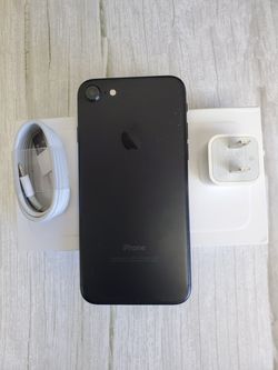 IPHONE 7..32gb. TMOBILE AND METRO PCS
