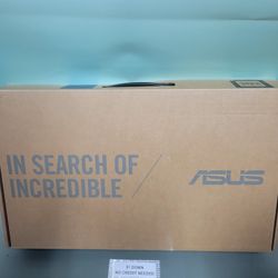 Asus Vivobook 14 Inch Intel Core I3 8gb Ram 128gb Ssd Brand New - 5 Dollars Down No Credit Needed! 