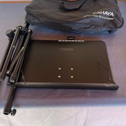 Cahaya Music stand