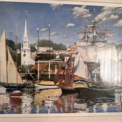 Handmade Painting 
