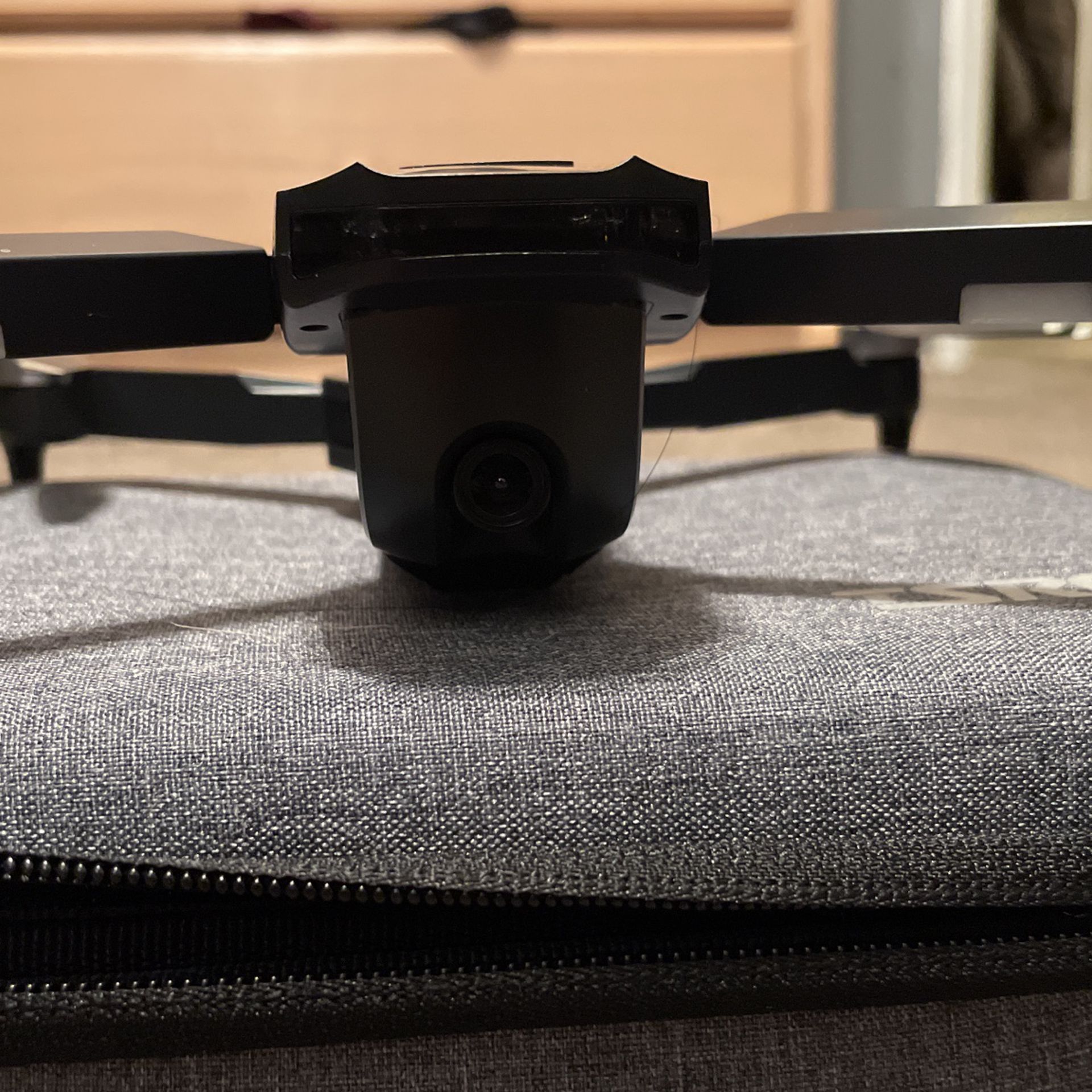TSRC Drone 4K Camera GPS Q5