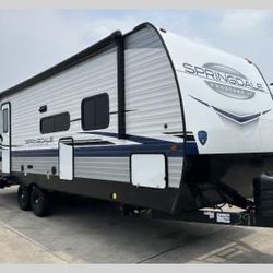 2024 Springdale 2400RB