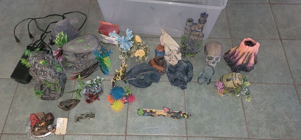 Pet Supplies