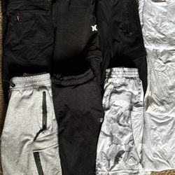 Teen Boy Clothes XL 14-16