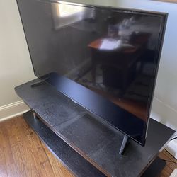 50” Samsung tv