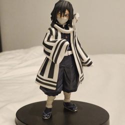 Obanai Figure 2